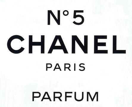 chanel no.5 sti ker